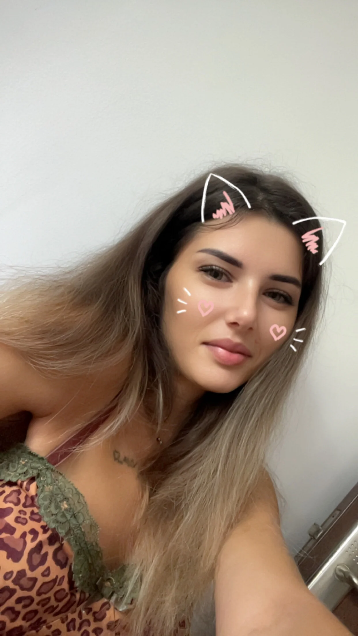 XXX Porn Photo of Nude marie_marie03 1