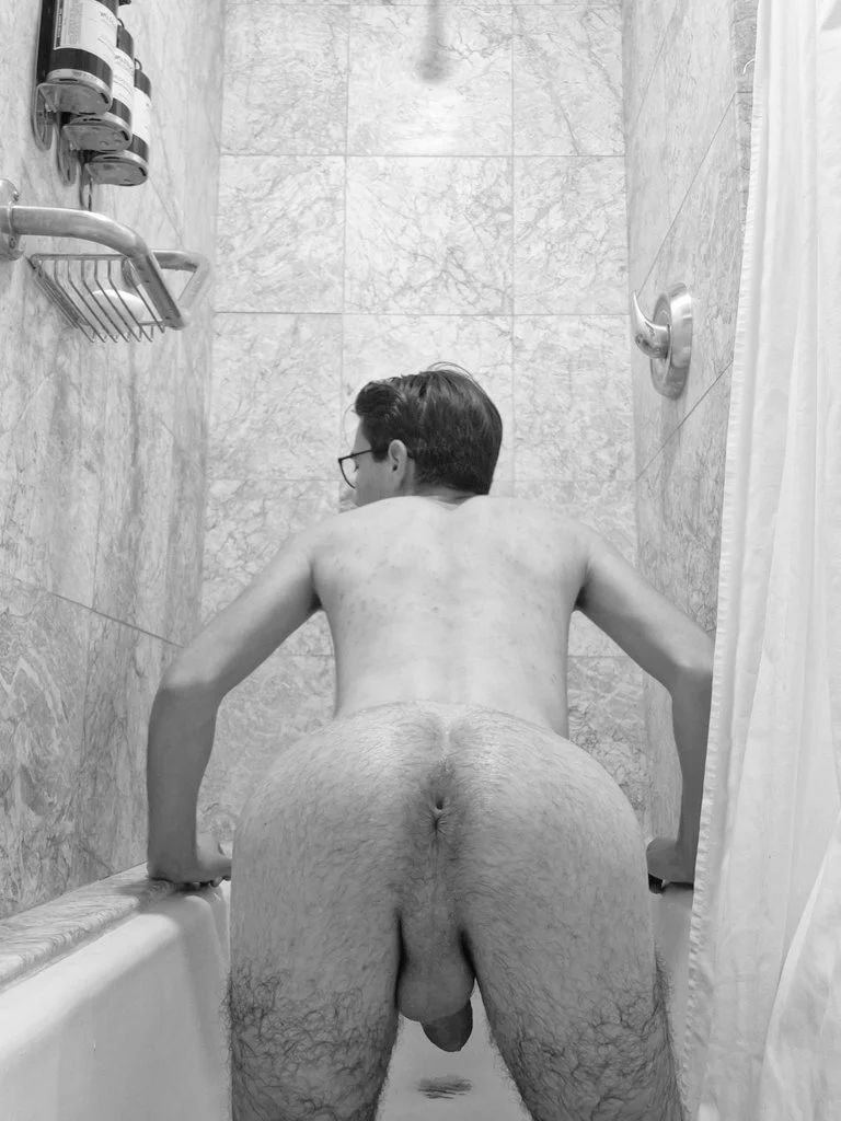 XXX Porn Photo of Nude CarlosRyan1997 5