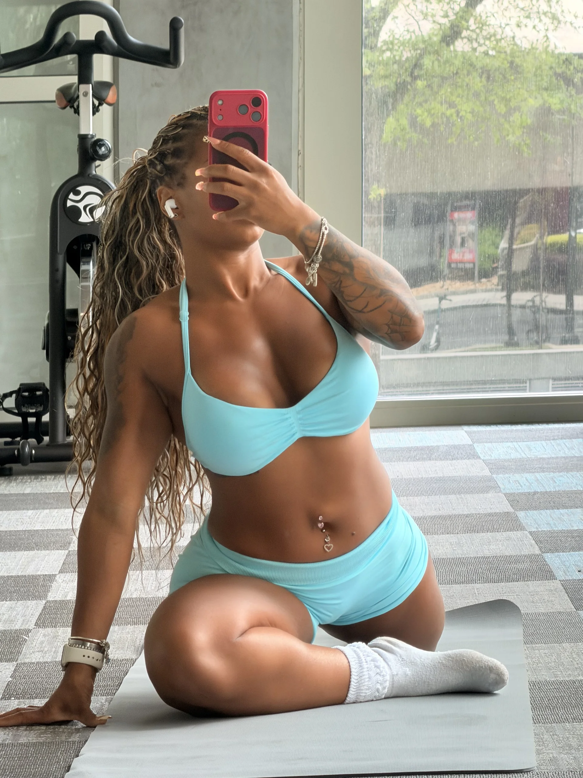 XXX Porn Photo of Nude themanseater 1