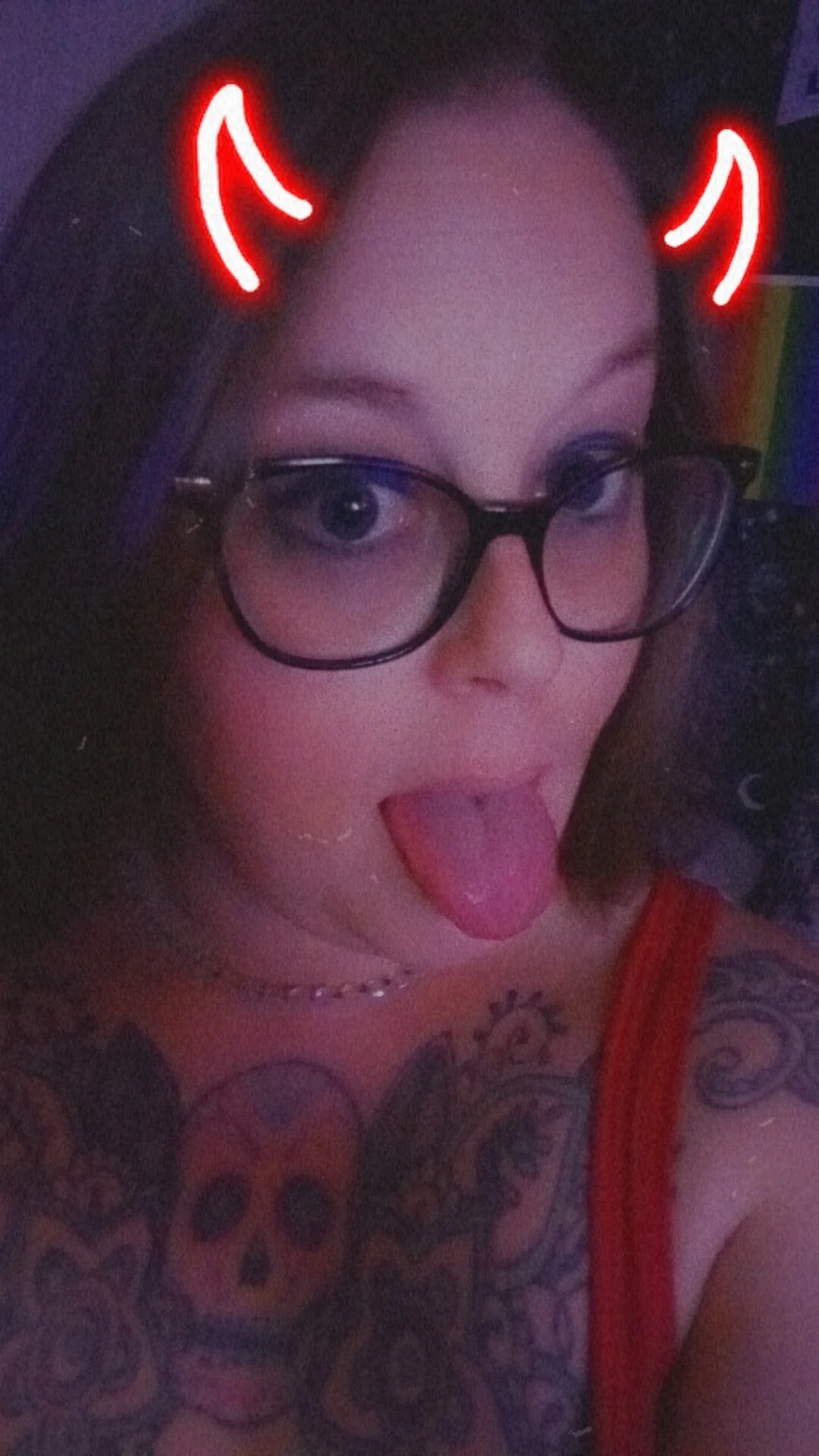 XXX Porn Photo of Nude edgexchaos 9