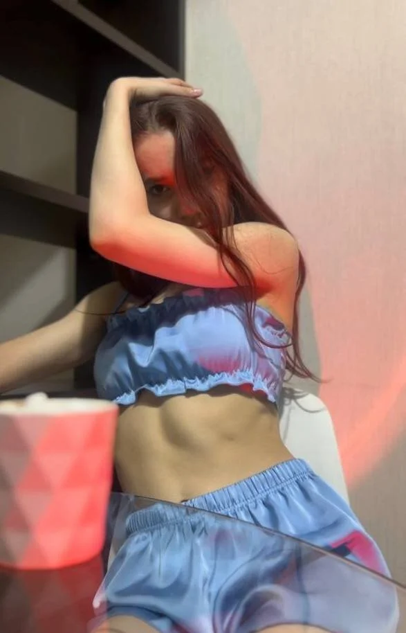 XXX Porn Photo of Nude PetraHambelton 115
