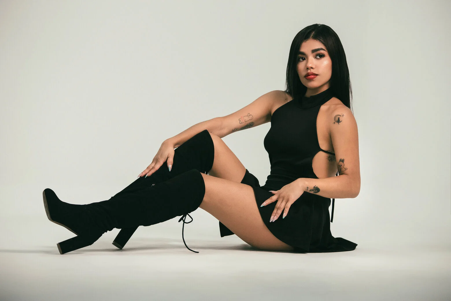 XXX Porn Photo of Nude NaylaGrey 11