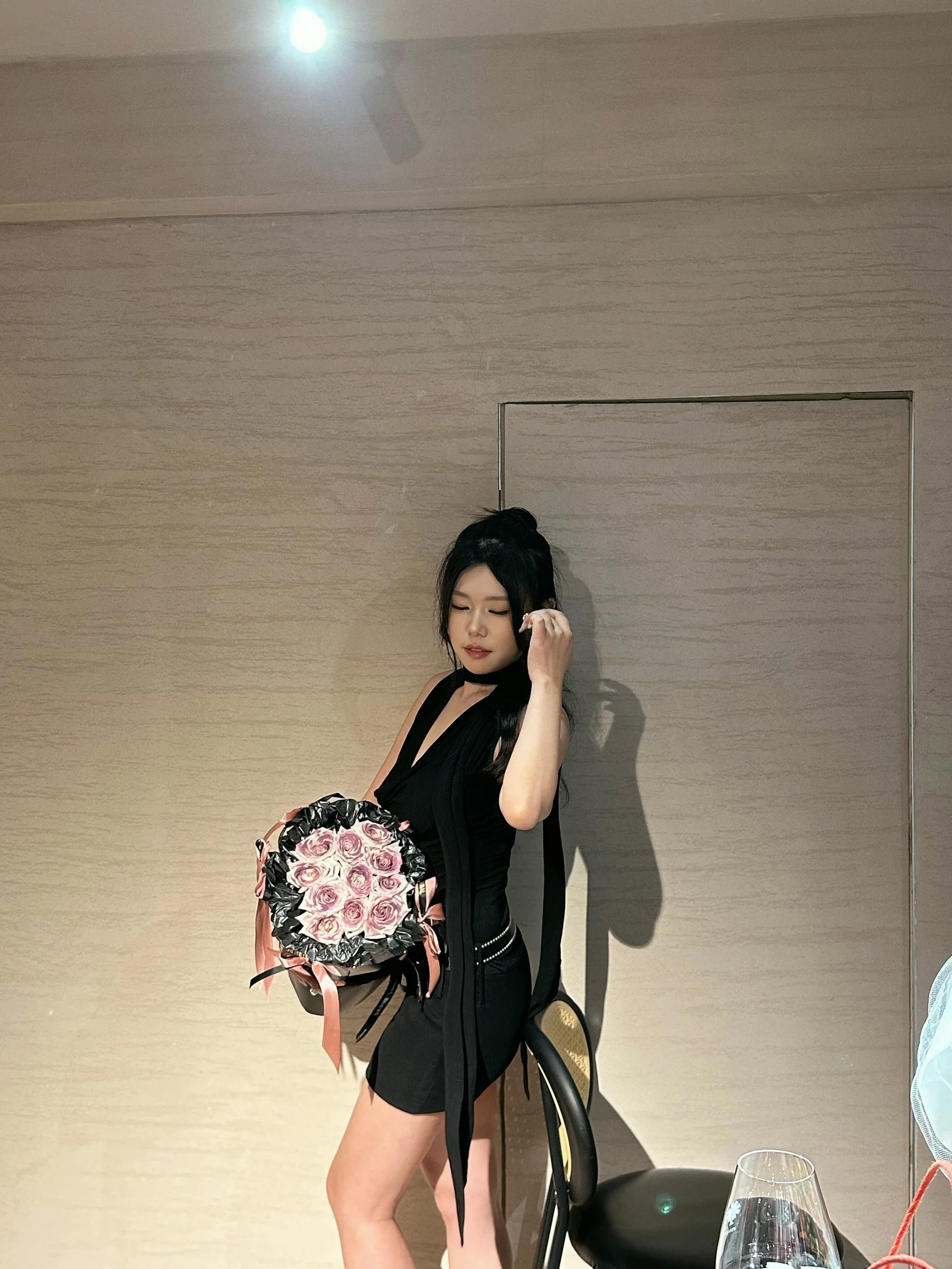 XXX Porn Photo of Nude Bella_Ava 1