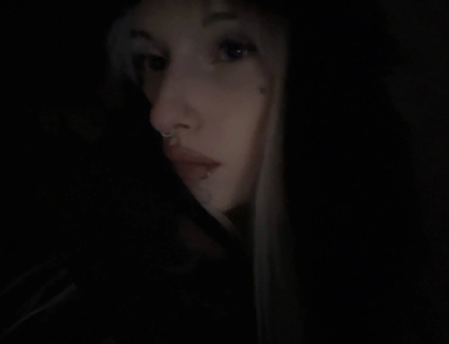 XXX Porn Photo of Nude LizzyCrown 7
