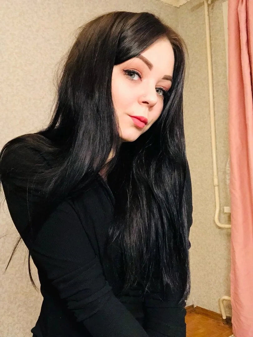 XXX Porn Photo of Nude SexyAnny_ 3