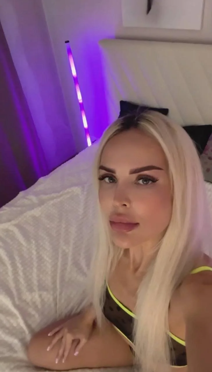 XXX Porn Photo of Nude LeilaToker 65