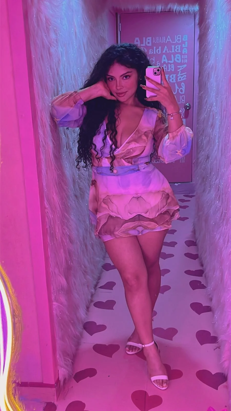 XXX Porn Photo of Nude Nathcurly_ 112