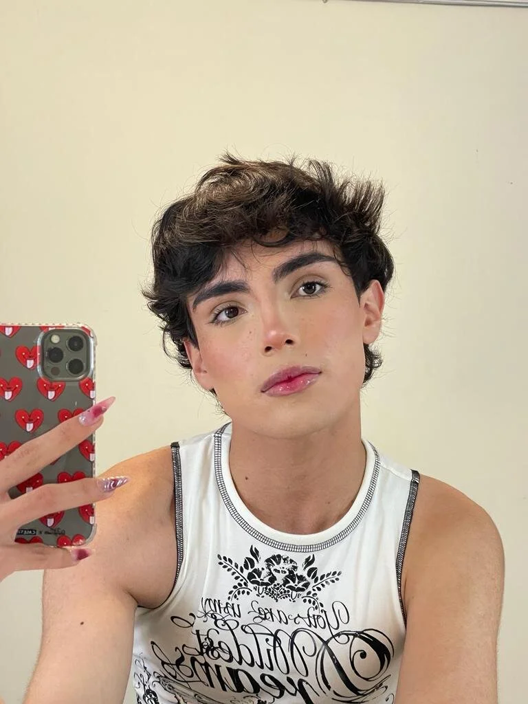 XXX Porn Photo of Nude KittySkirtt1 6