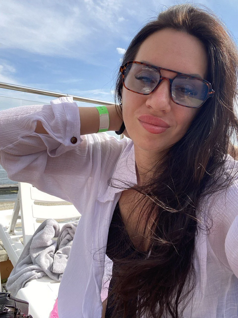 XXX Porn Photo of Nude Alex_Svift 2