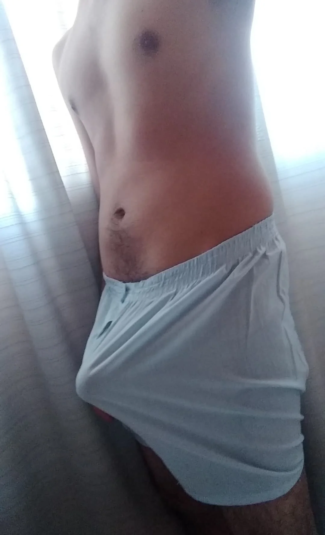 XXX Porn Photo of Nude GuapoCoqueto 6