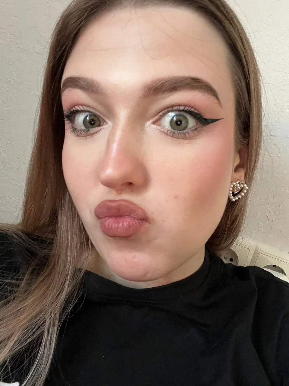 XXX Porn Photo of Nude JammieMickiewicz 19