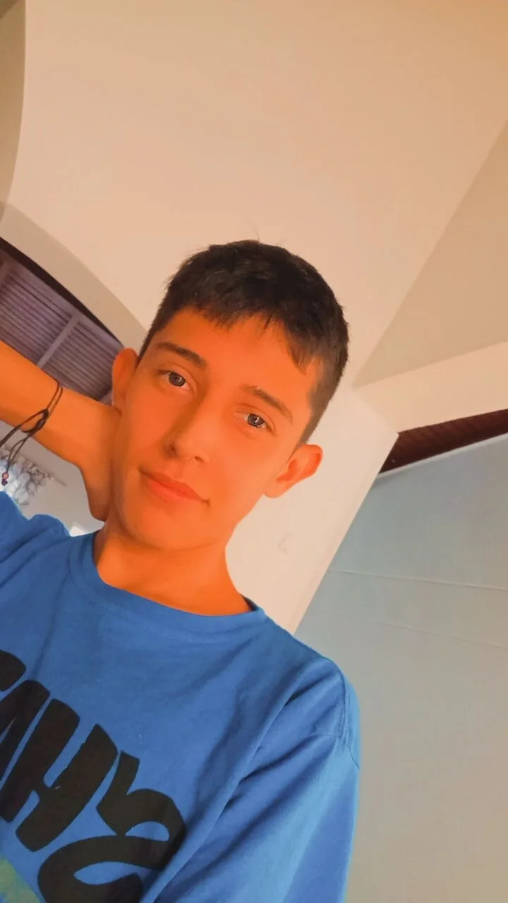XXX Porn Photo of Nude gomitaboy1 5