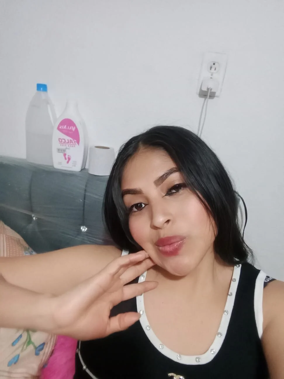 XXX Porn Photo of Nude AuroraVelvet 1