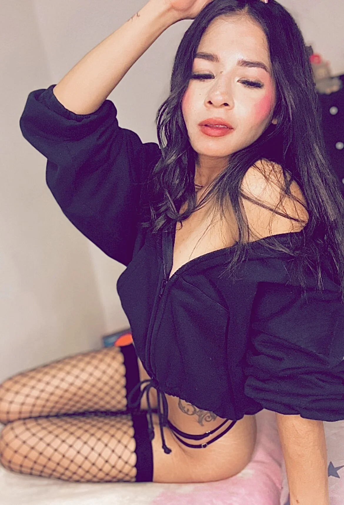 XXX Porn Photo of Nude phenixpink22 4