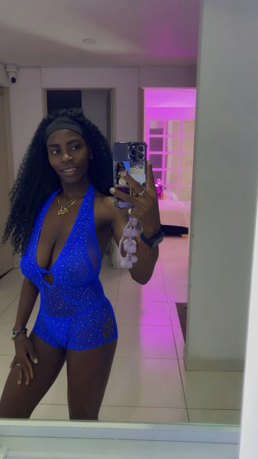 XXX Porn Photo of Nude MorenaLush_Eup 48
