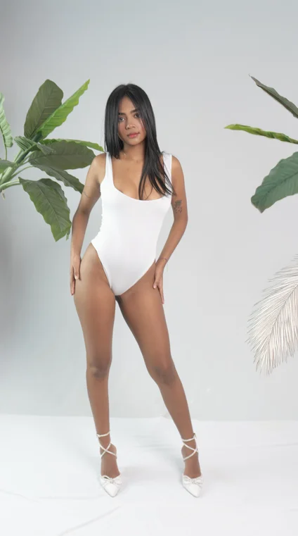 XXX Porn Photo of Nude julieta_aguilar1 23