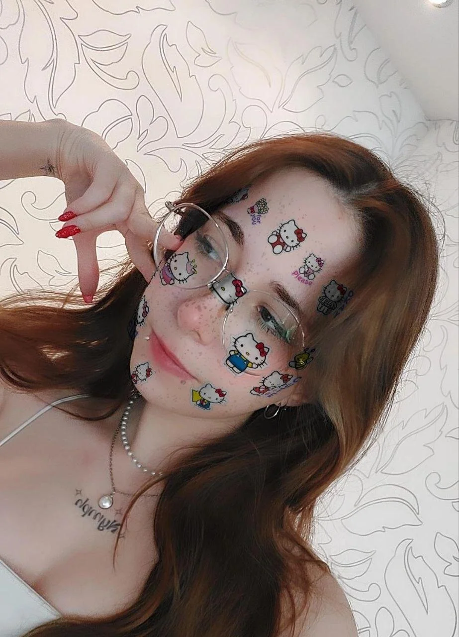 XXX Porn Photo of Nude _miraclecattt_ 3