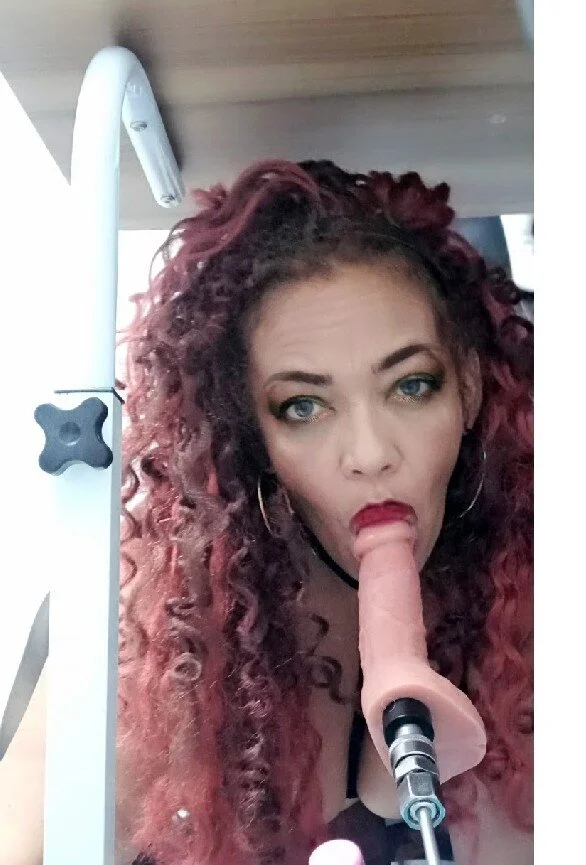 XXX Porn Photo of Nude PervertedMature 14