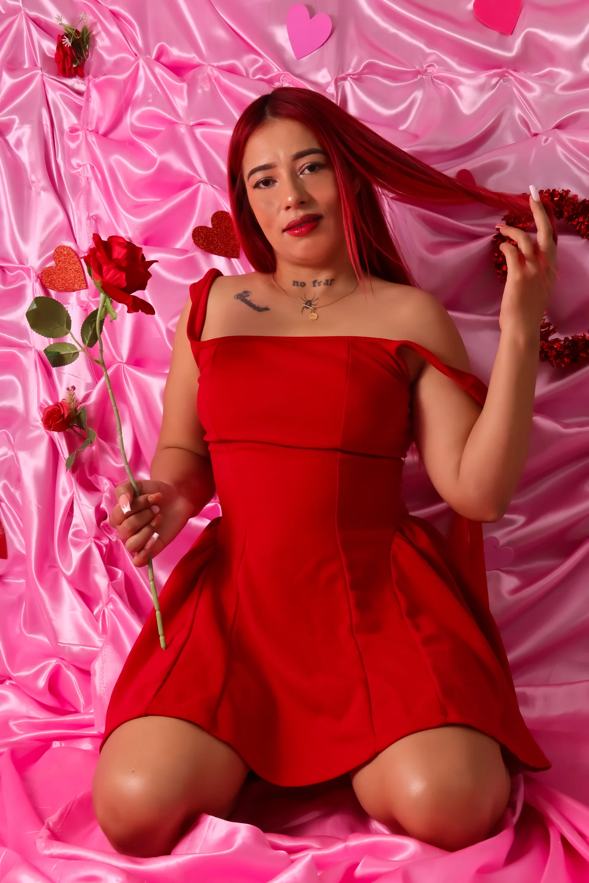 XXX Porn Photo of Nude celeste_sea 124