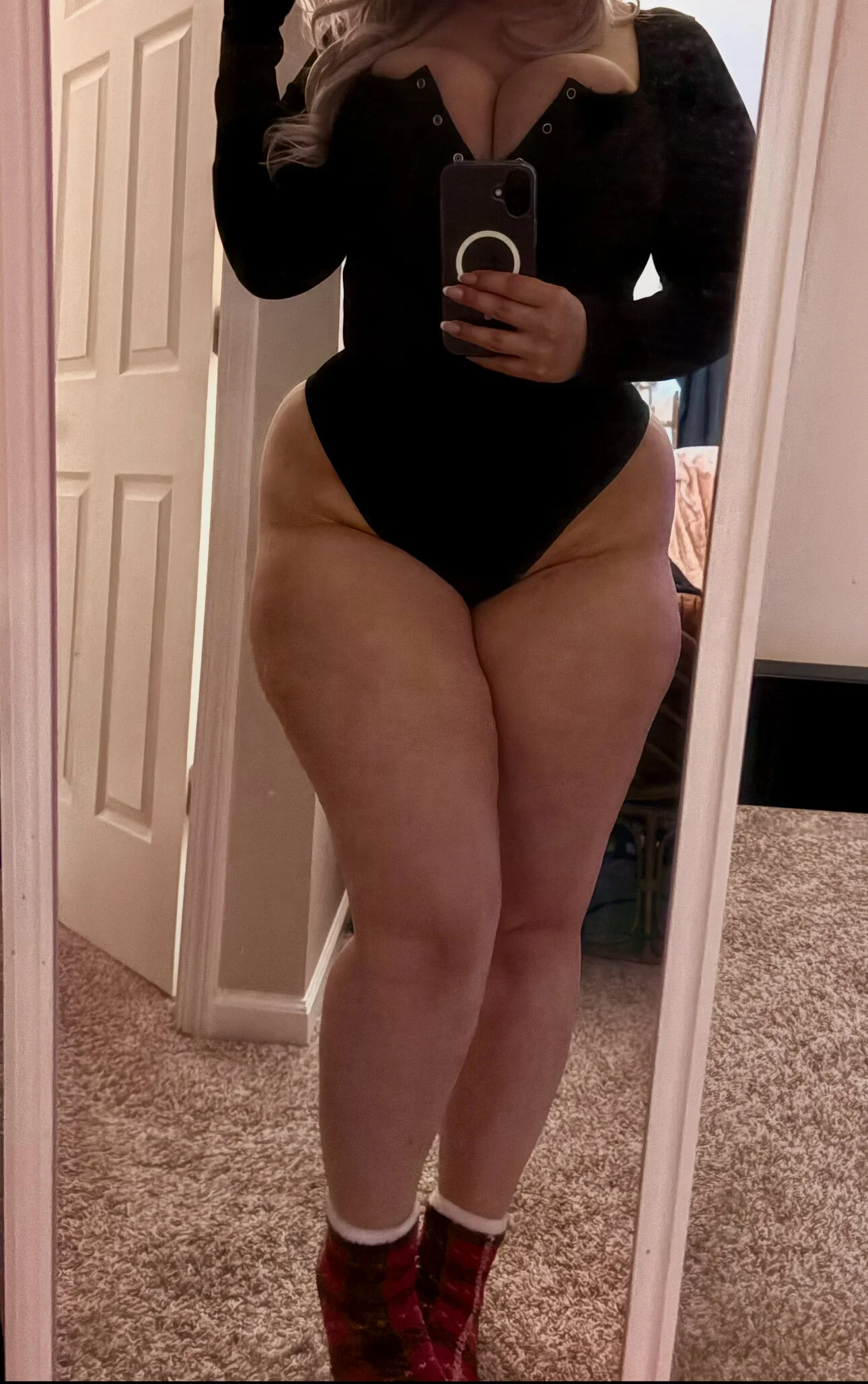 XXX Porn Photo of Nude melbigbitty 3