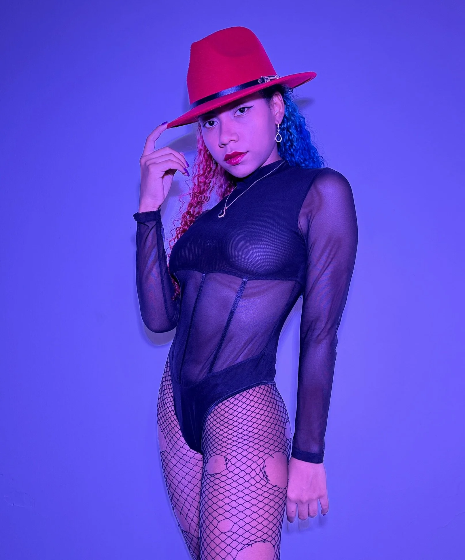 XXX Porn Photo of Nude Sofia_sofifer 5