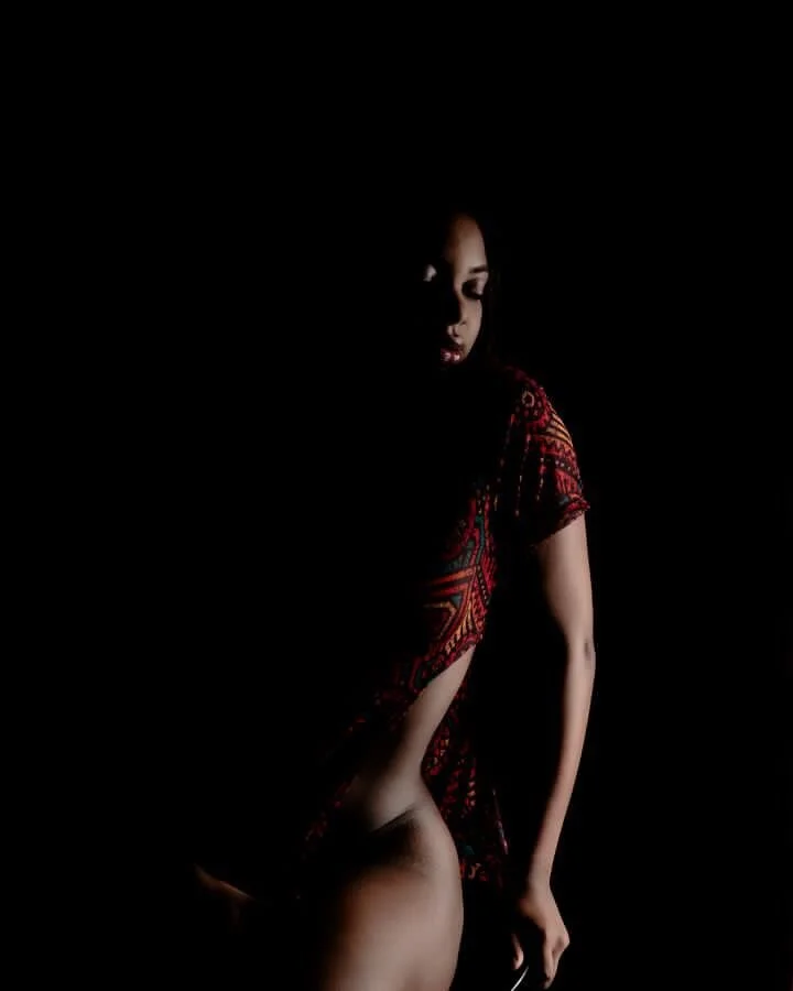 XXX Porn Photo of Nude FallonsSweet 1