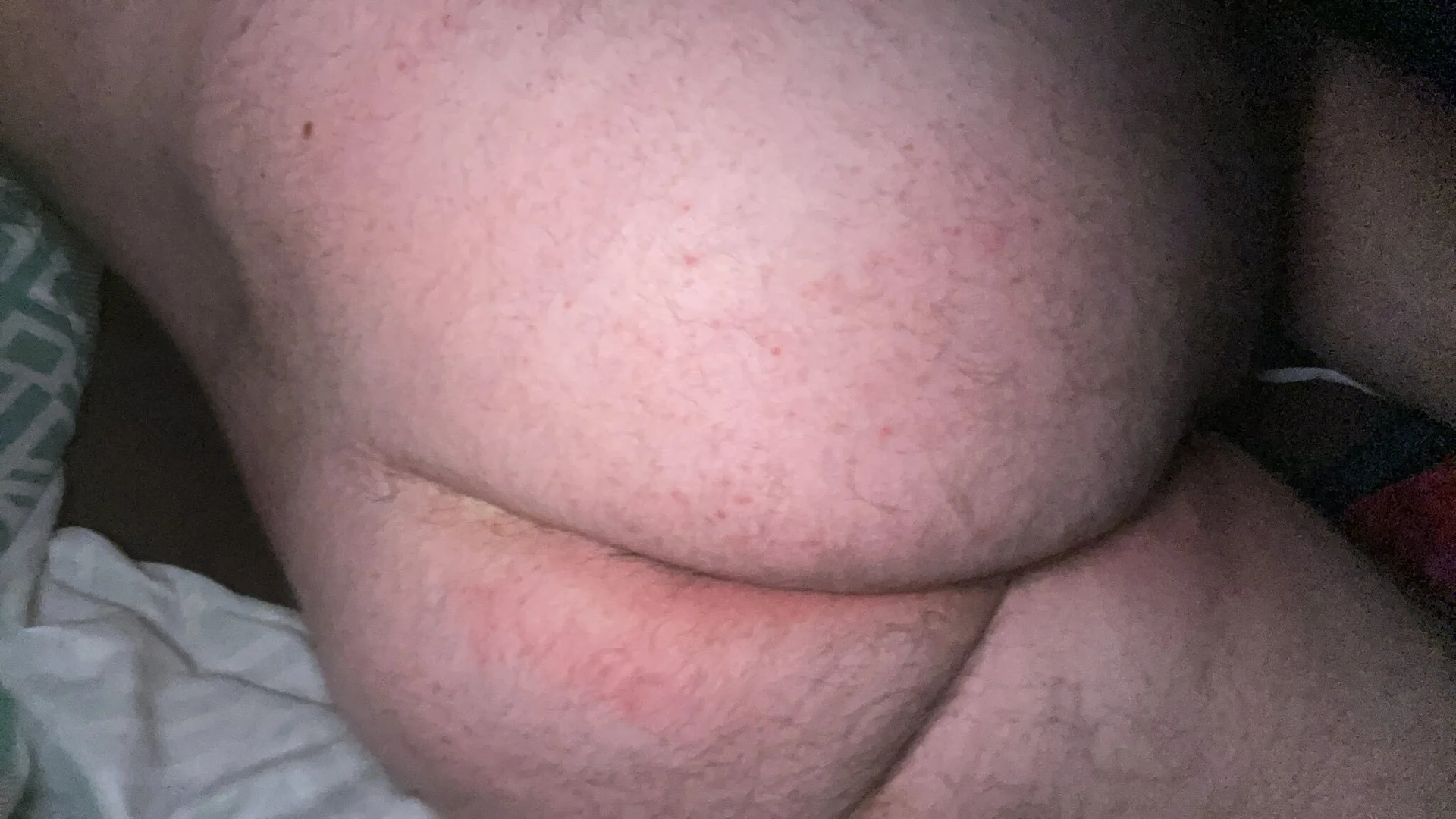 XXX Porn Photo of Nude lukspsv 3