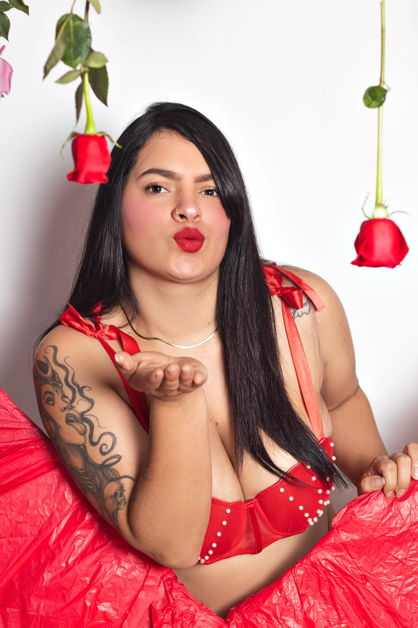 XXX Porn Photo of Nude Ambar85 113