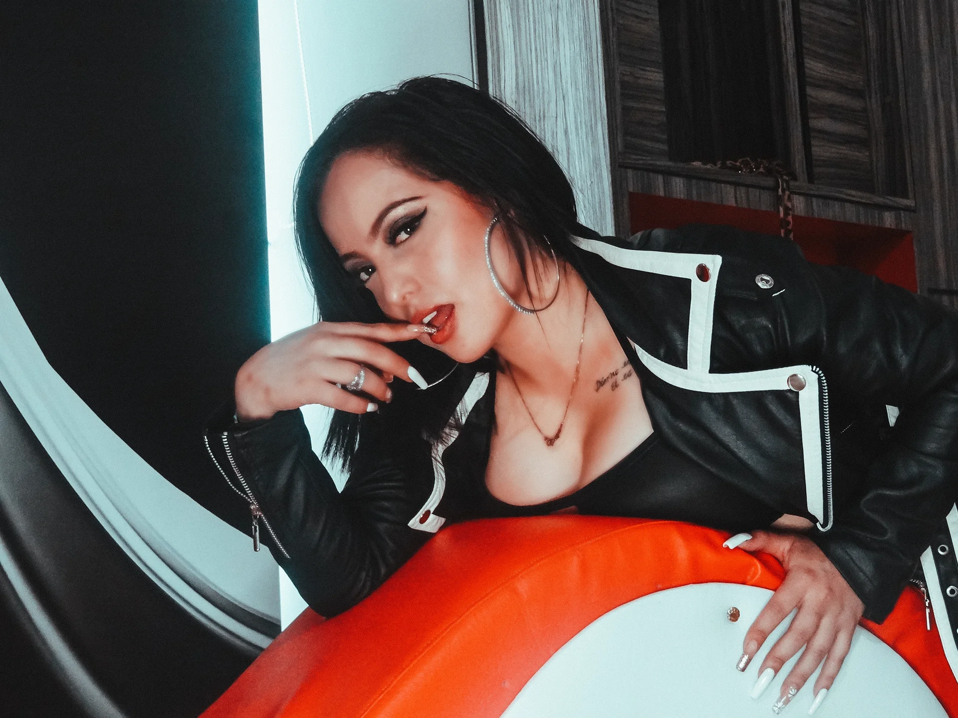 XXX Porn Photo of Nude isabelithaa 4