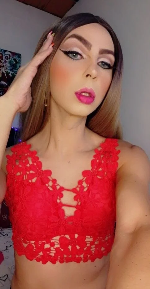 XXX Porn Photo of Nude AlejandraDangerGirl 97
