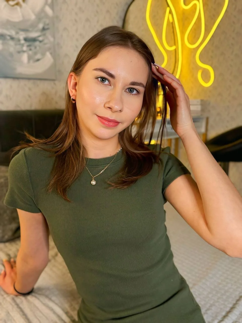 XXX Porn Photo of Nude CuteJane_ 5