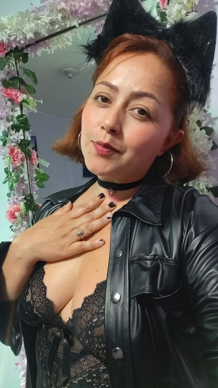 XXX Porn Photo of Nude Viooleta_thomson 20