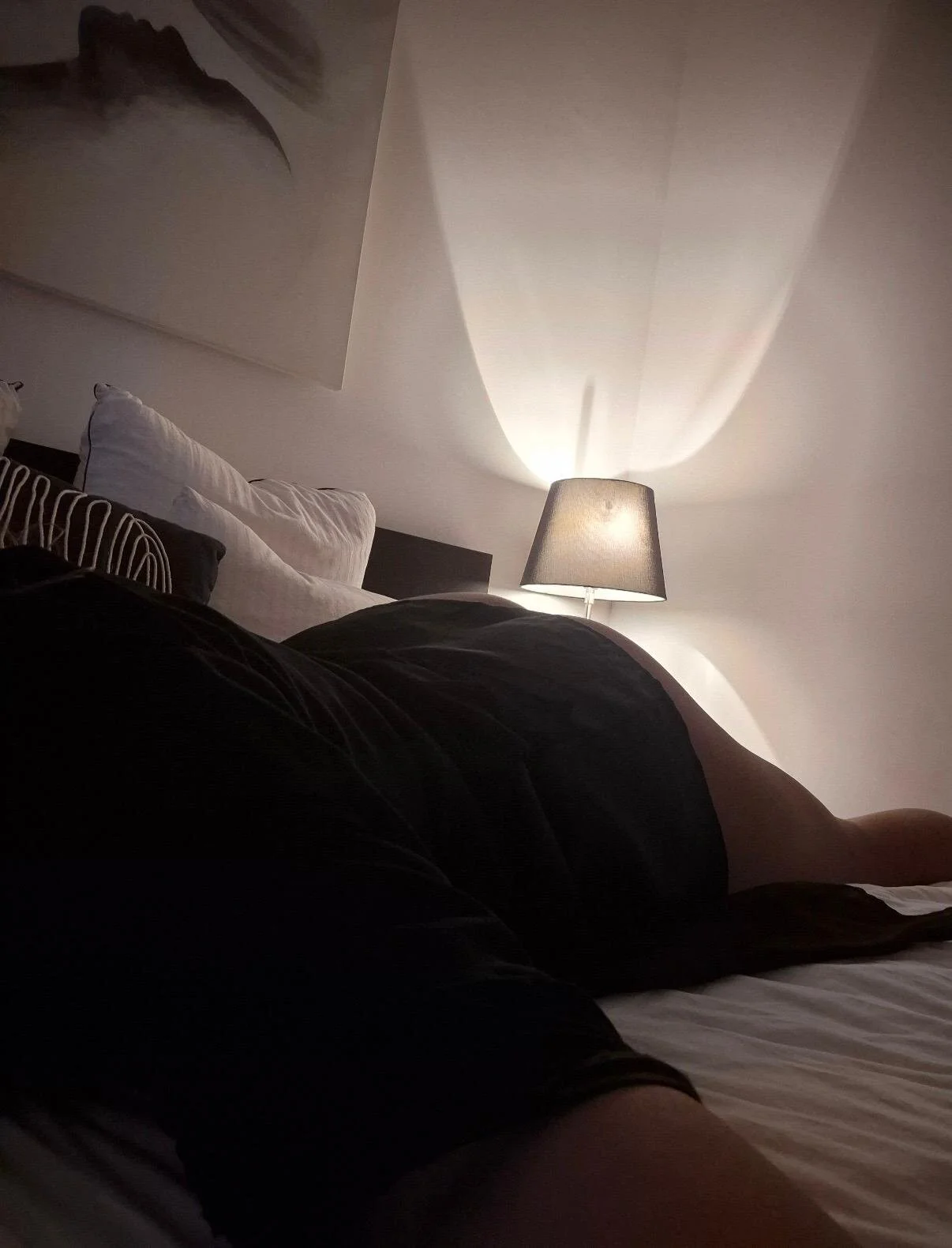 XXX Porn Photo of Nude feet_goddess_ 3