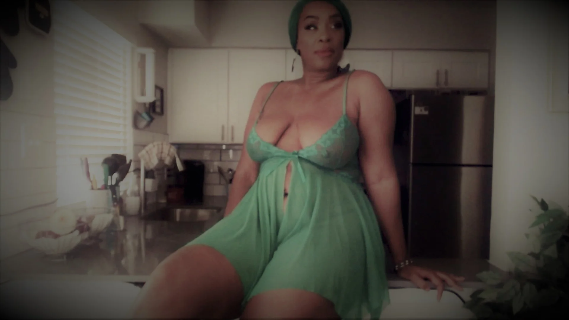 XXX Porn Photo of Nude Queenanitadix 11