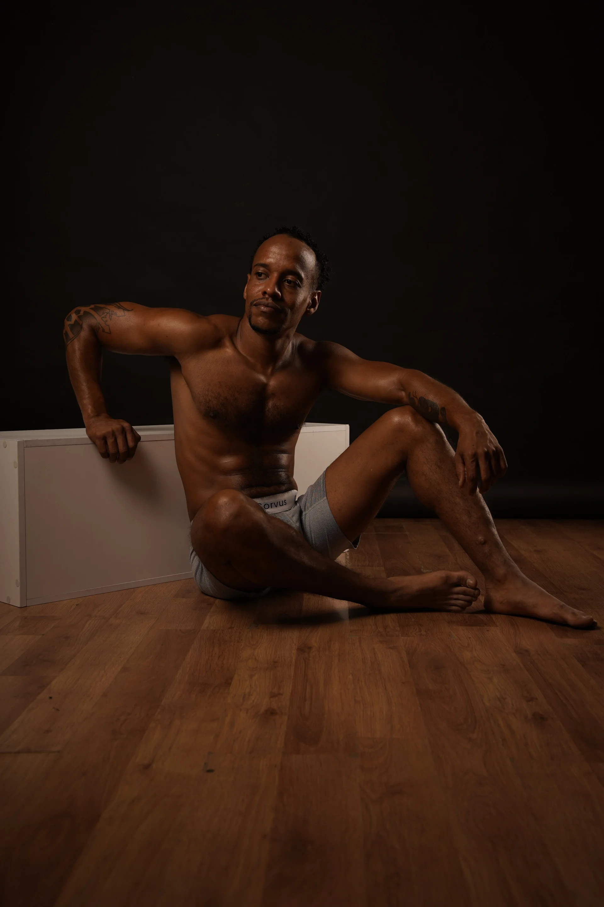 XXX Porn Photo of Nude Salomon_koude 23