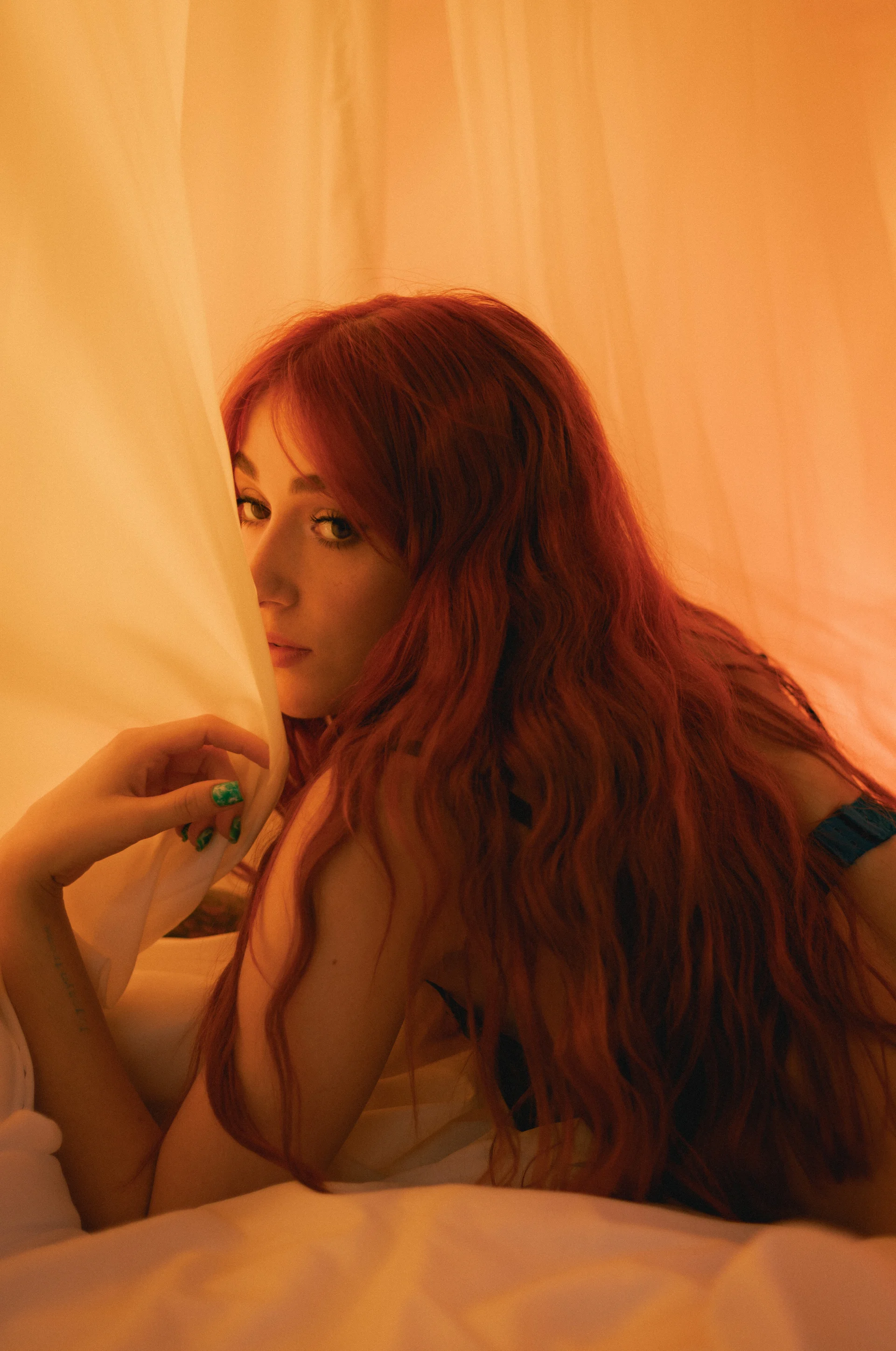 XXX Porn Photo of Nude Anna_Prince 2