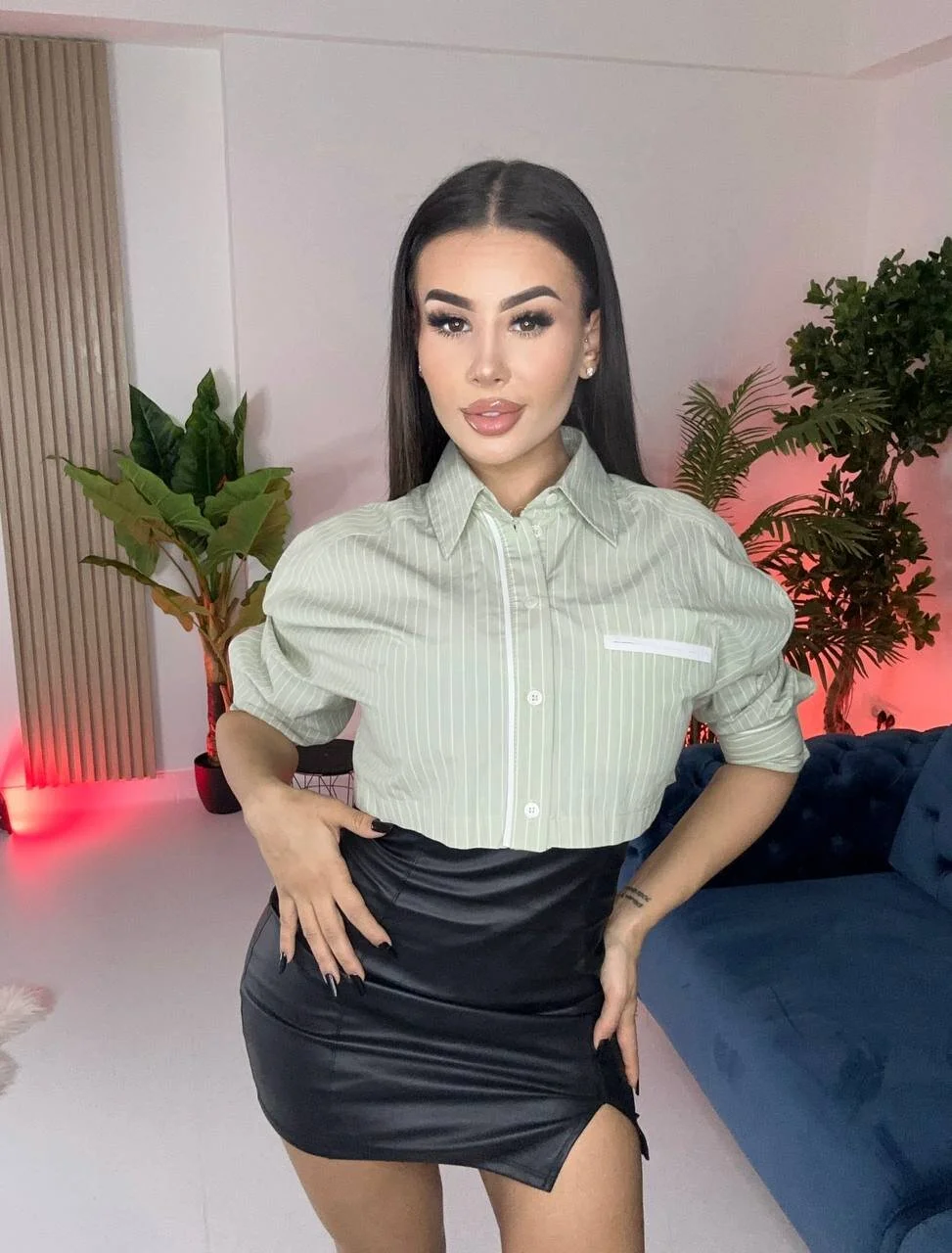 XXX Porn Photo of Nude EvaZane 43