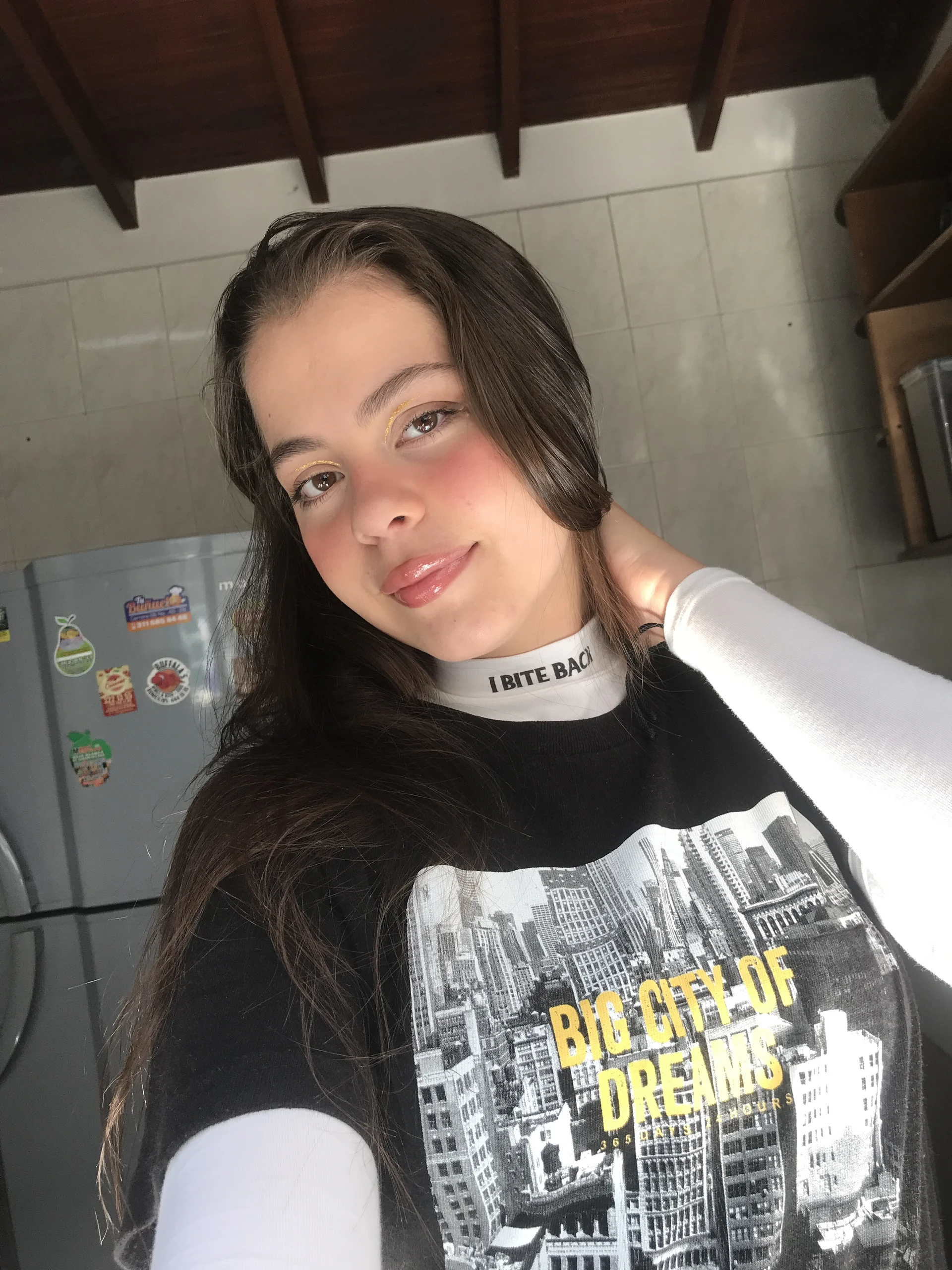XXX Porn Photo of Nude barbara_tv 9