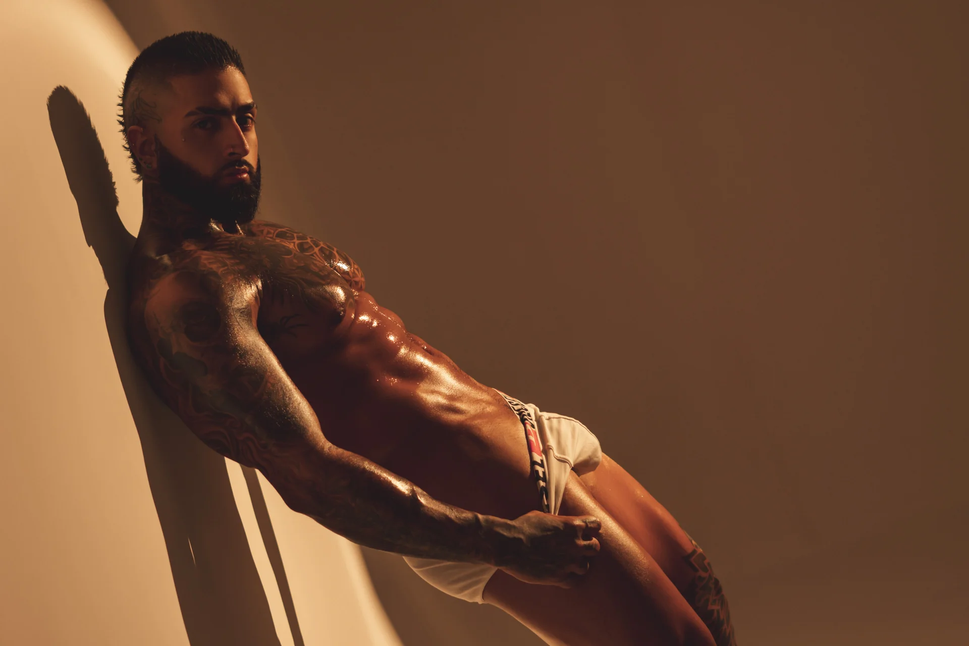 XXX Porn Photo of Nude Eros_Dark_ 8