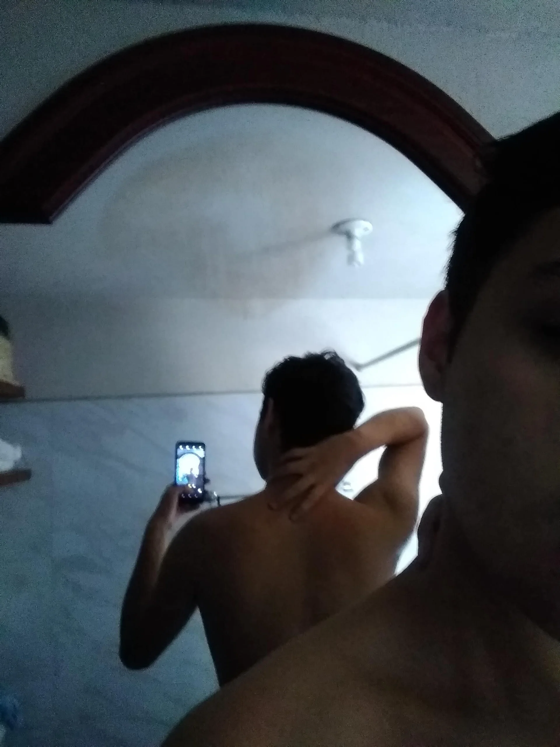 XXX Porn Photo of Nude Yoshi_rexy 4