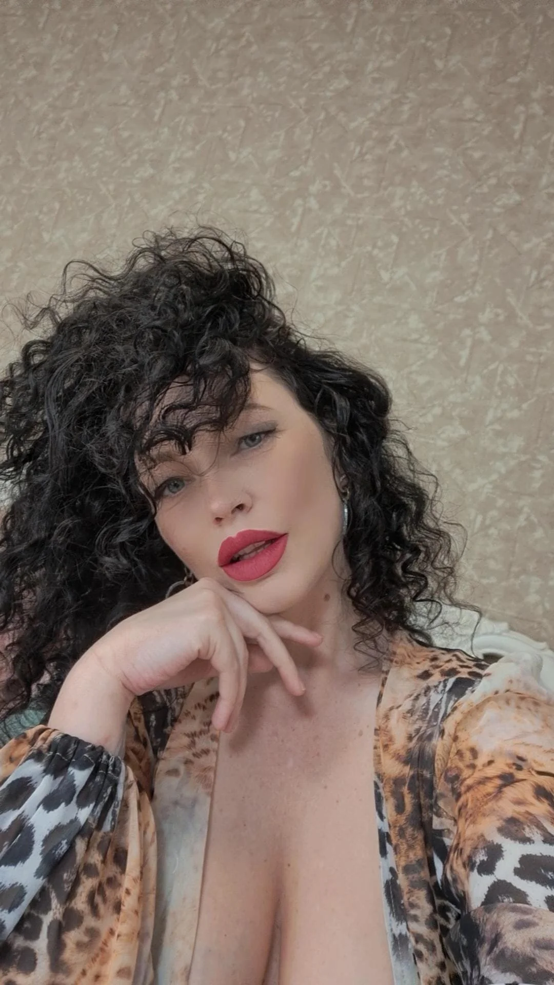 XXX Porn Photo of Nude NataliaRed 75