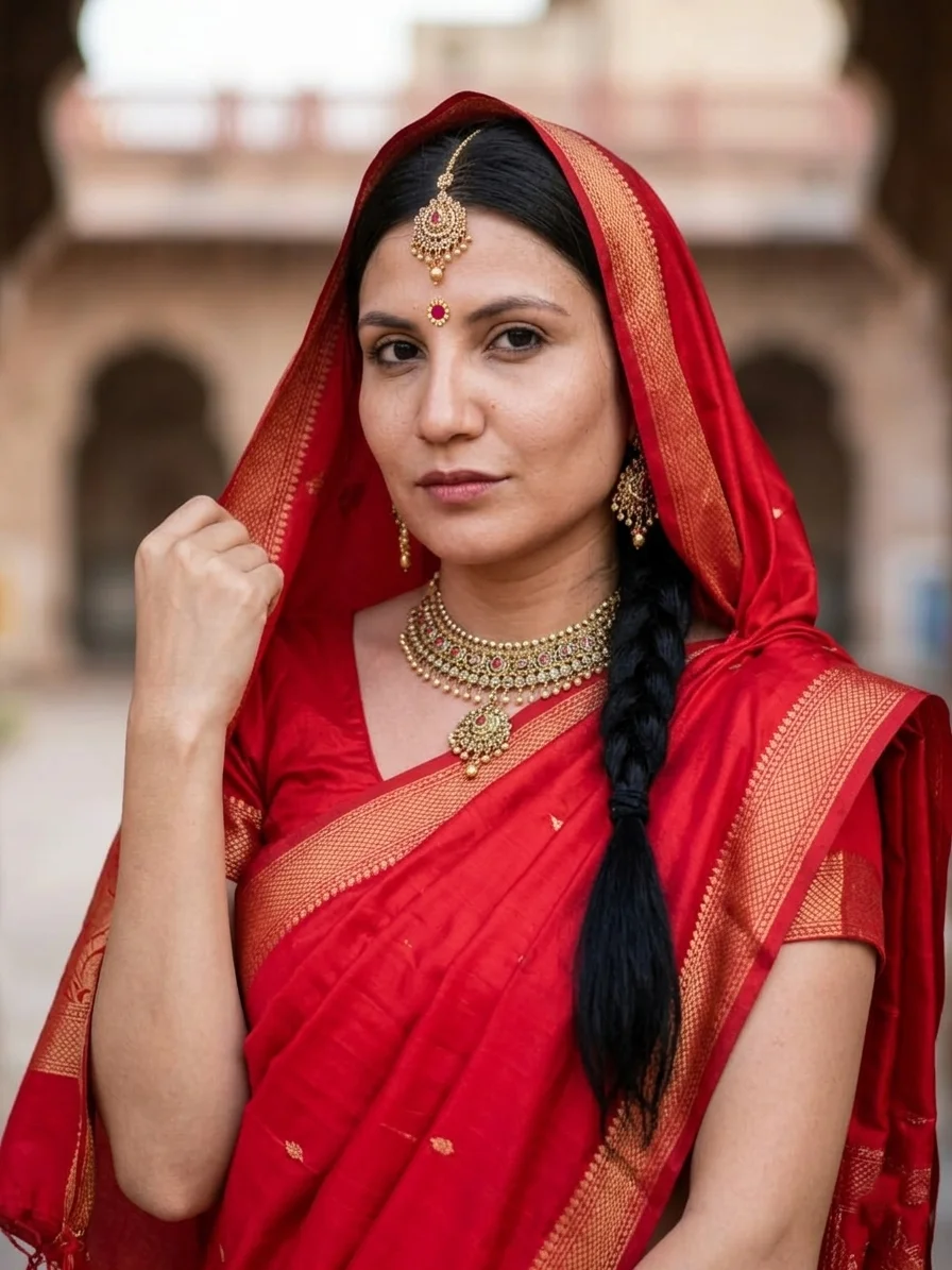 XXX Porn Photo of Nude Saharrawda_ 1