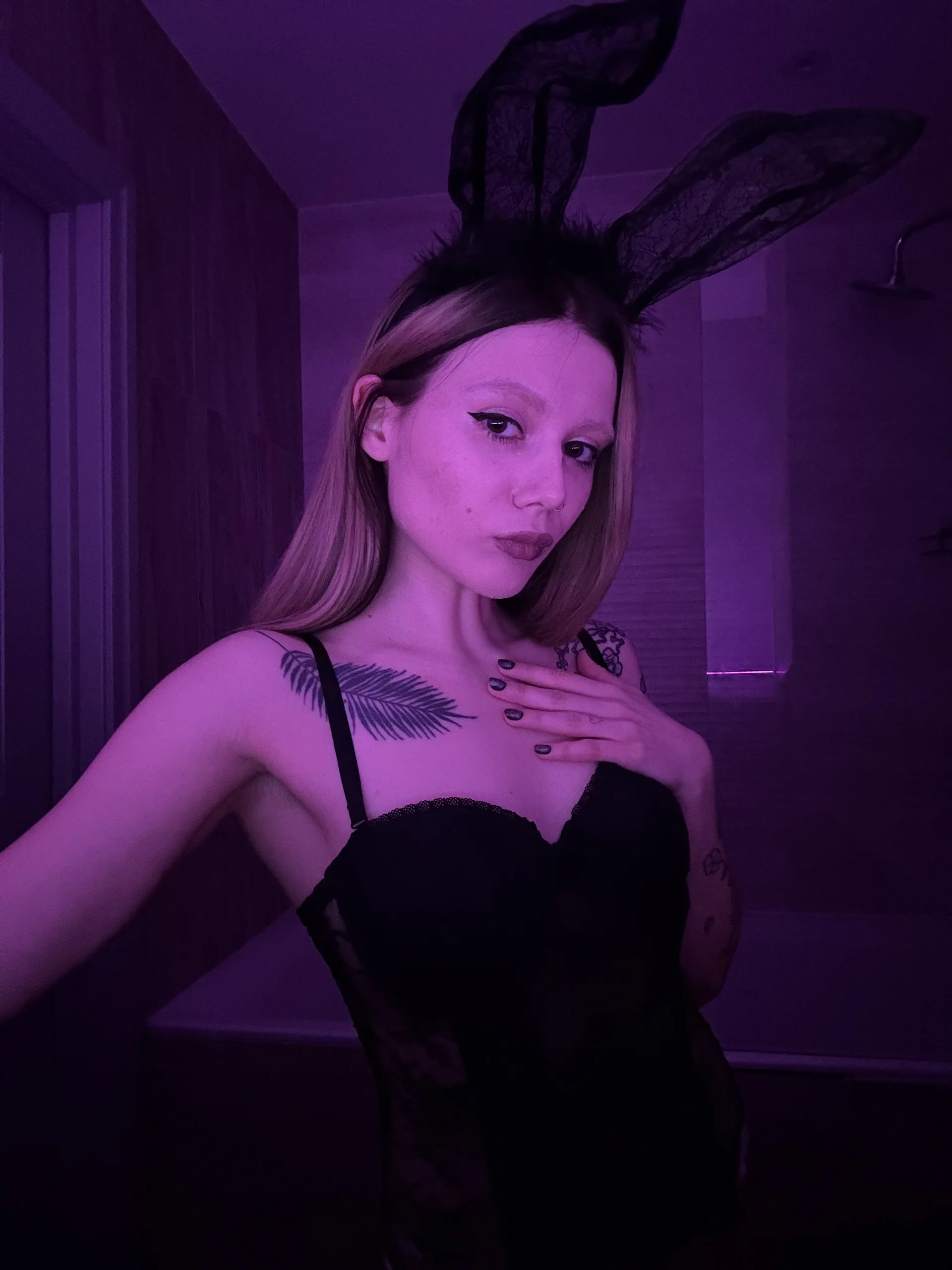 XXX Porn Photo of Nude AliceTease 7