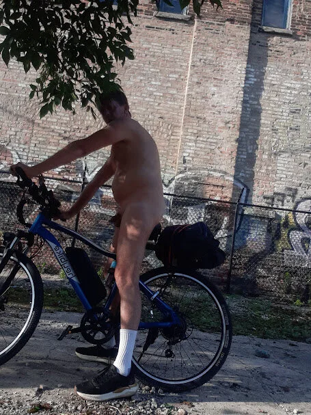 XXX Porn Photo of Nude jocoff1 6