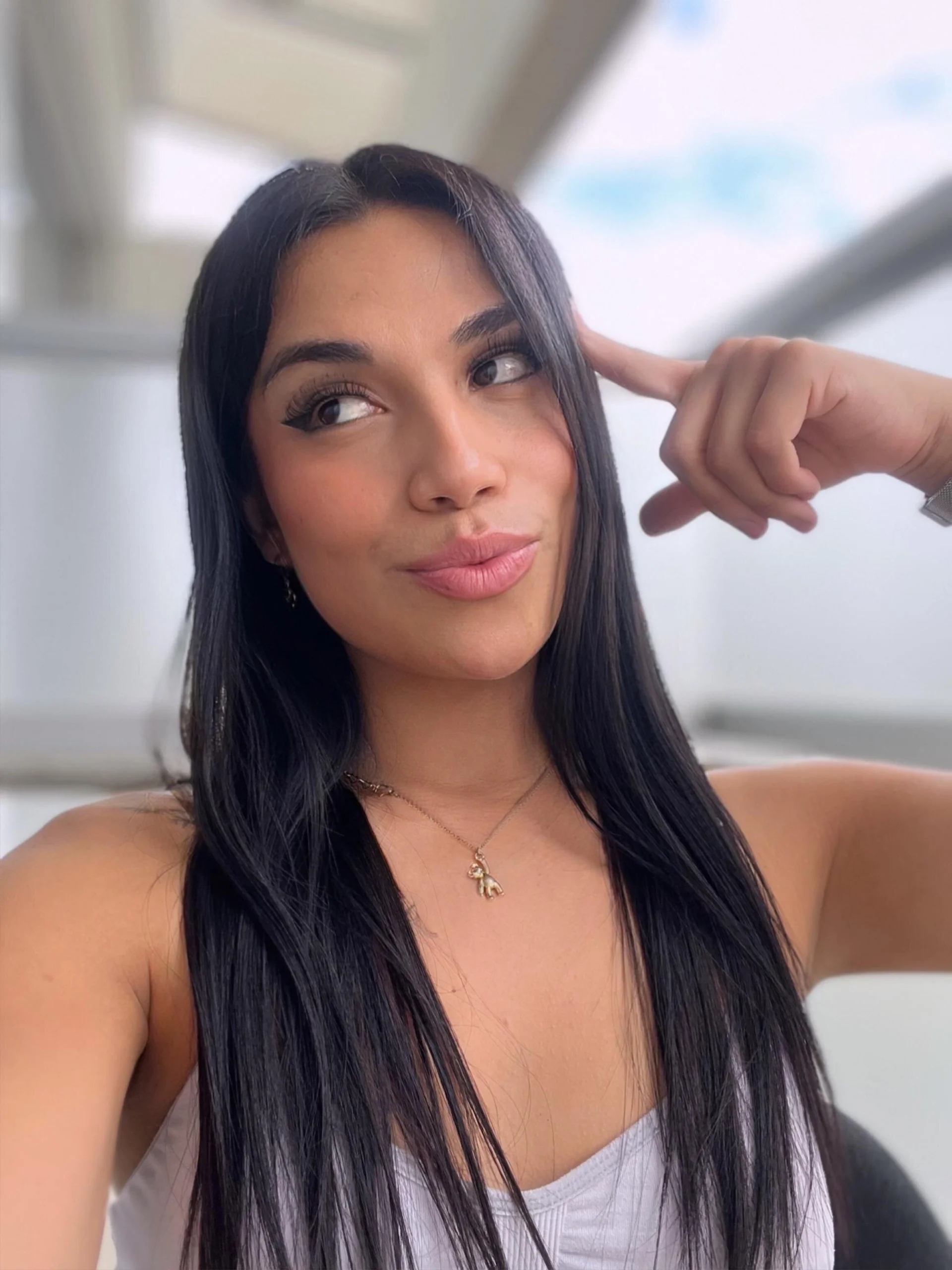 XXX Porn Photo of Nude MarilynSmIith 8