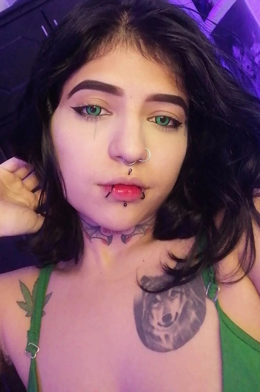 XXX Porn Photo of Nude pink_dustt 8