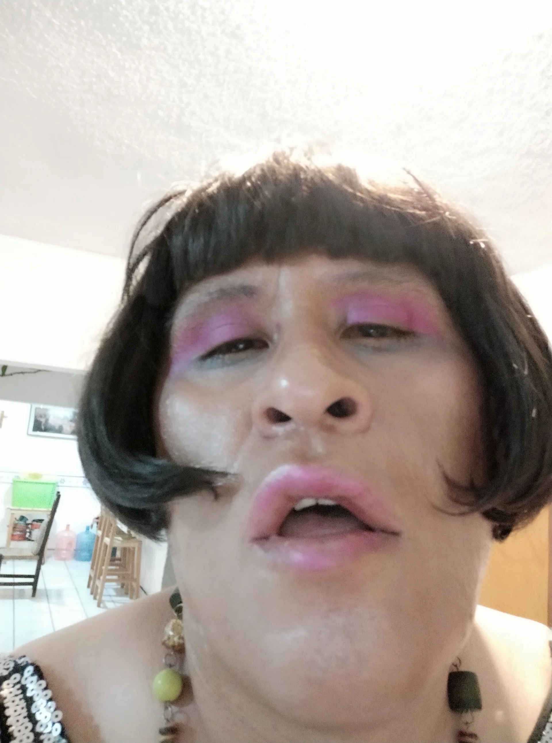 XXX Porn Photo of Nude Kassandrayazmin 13