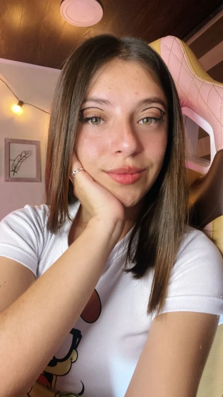 XXX Porn Photo of Nude milly_kenner 39
