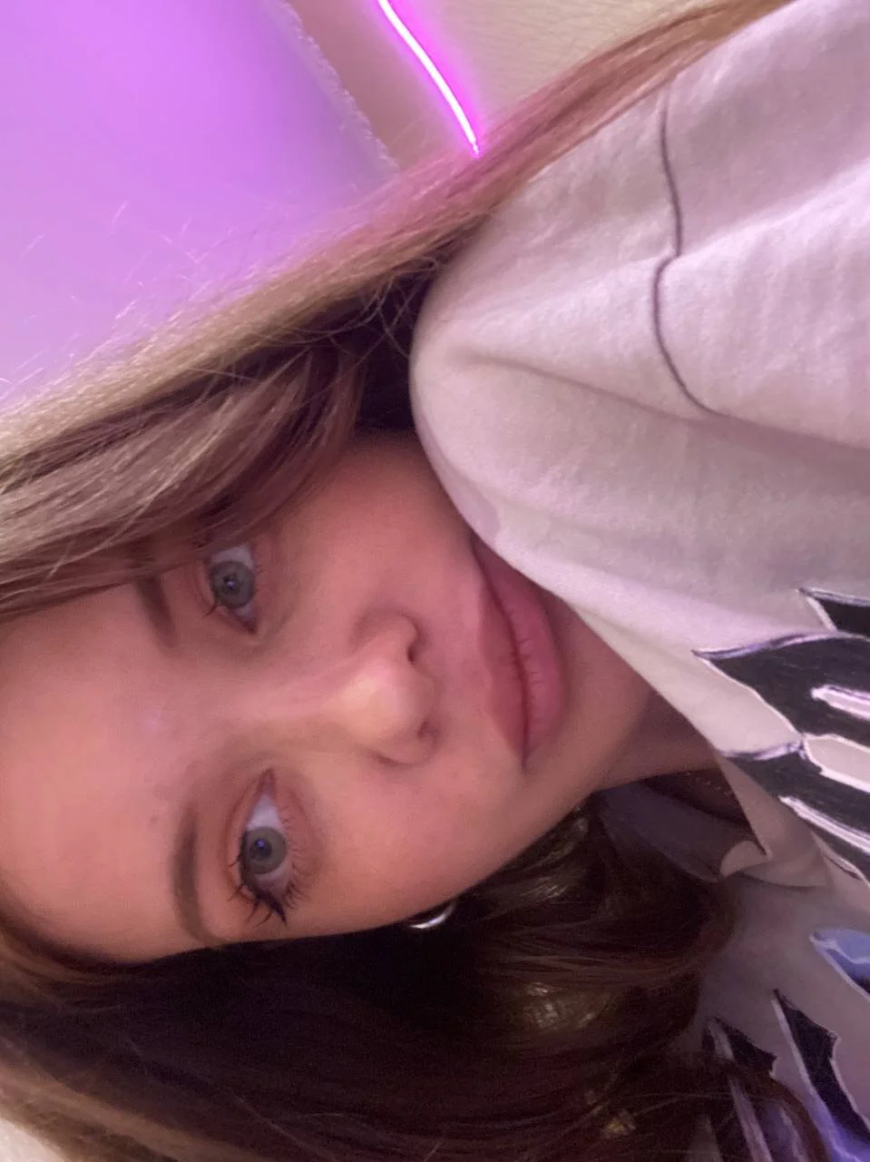 XXX Porn Photo of Nude TracyDenoon 34