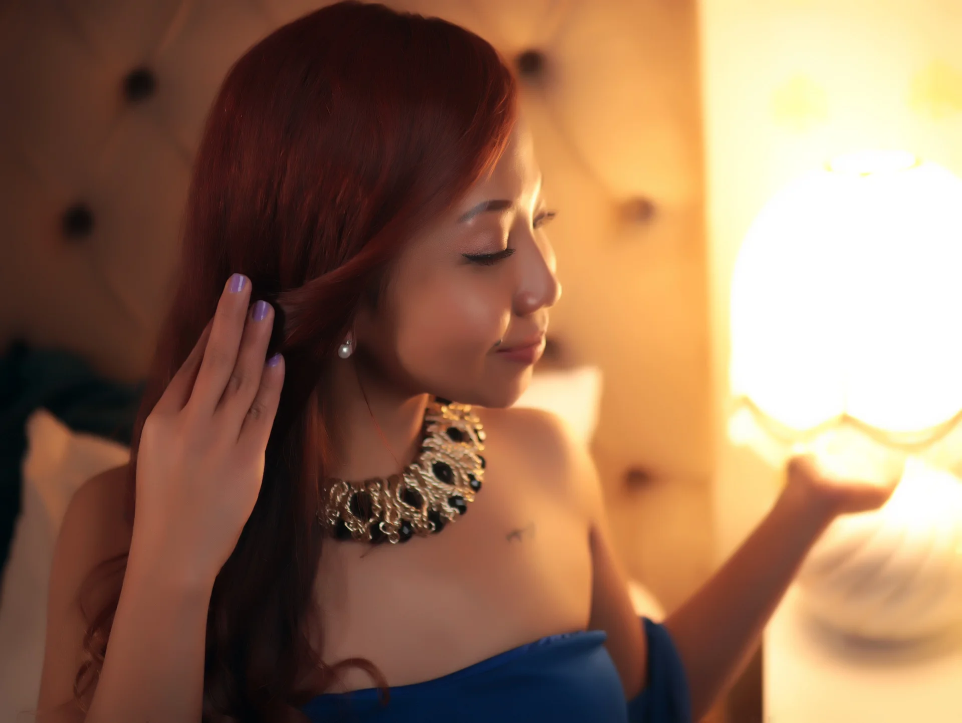 XXX Porn Photo of Nude ElyaQuinn 22